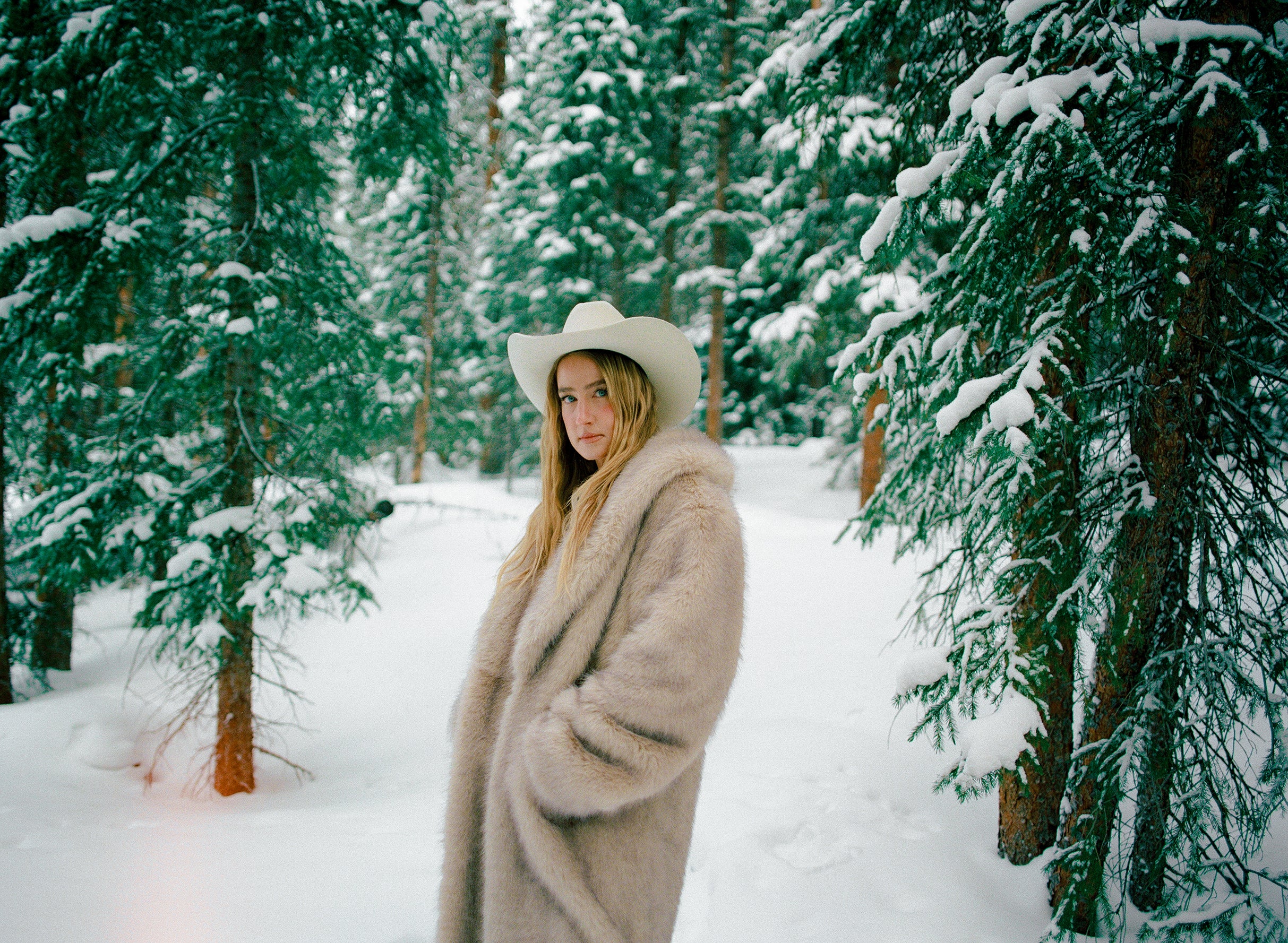 Ingrid Andress at The Slowdown – Omaha, NE