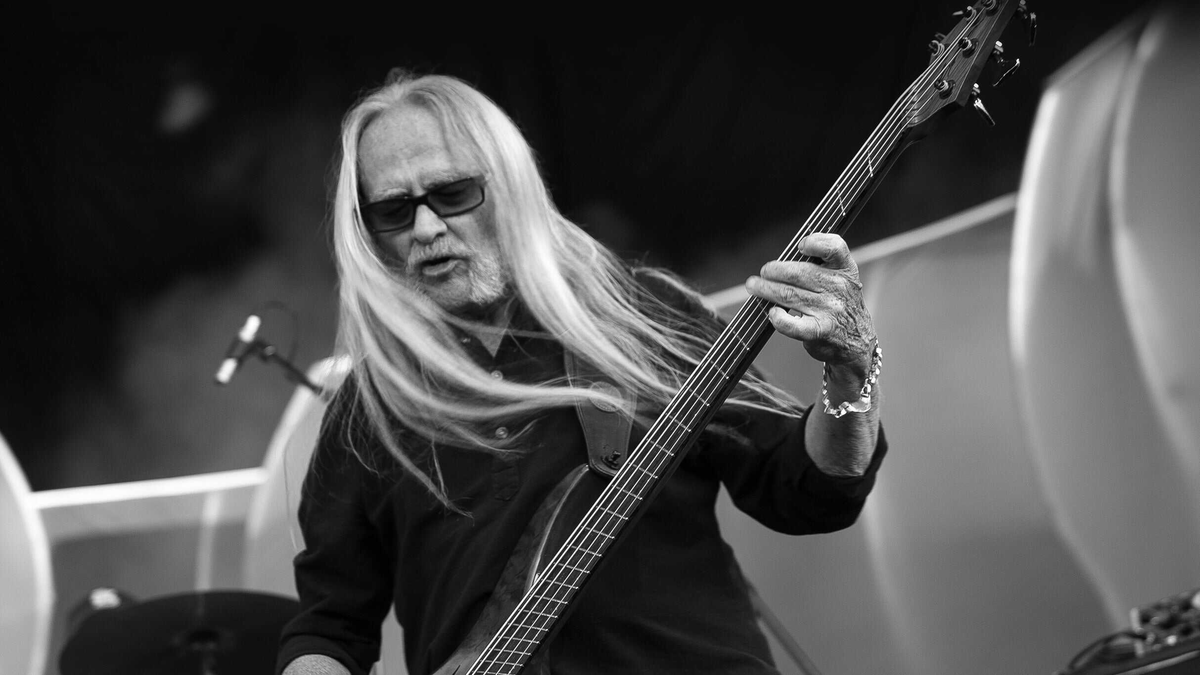 Breen Leboeuf at Le Club DIX30 – Brossard, Canada