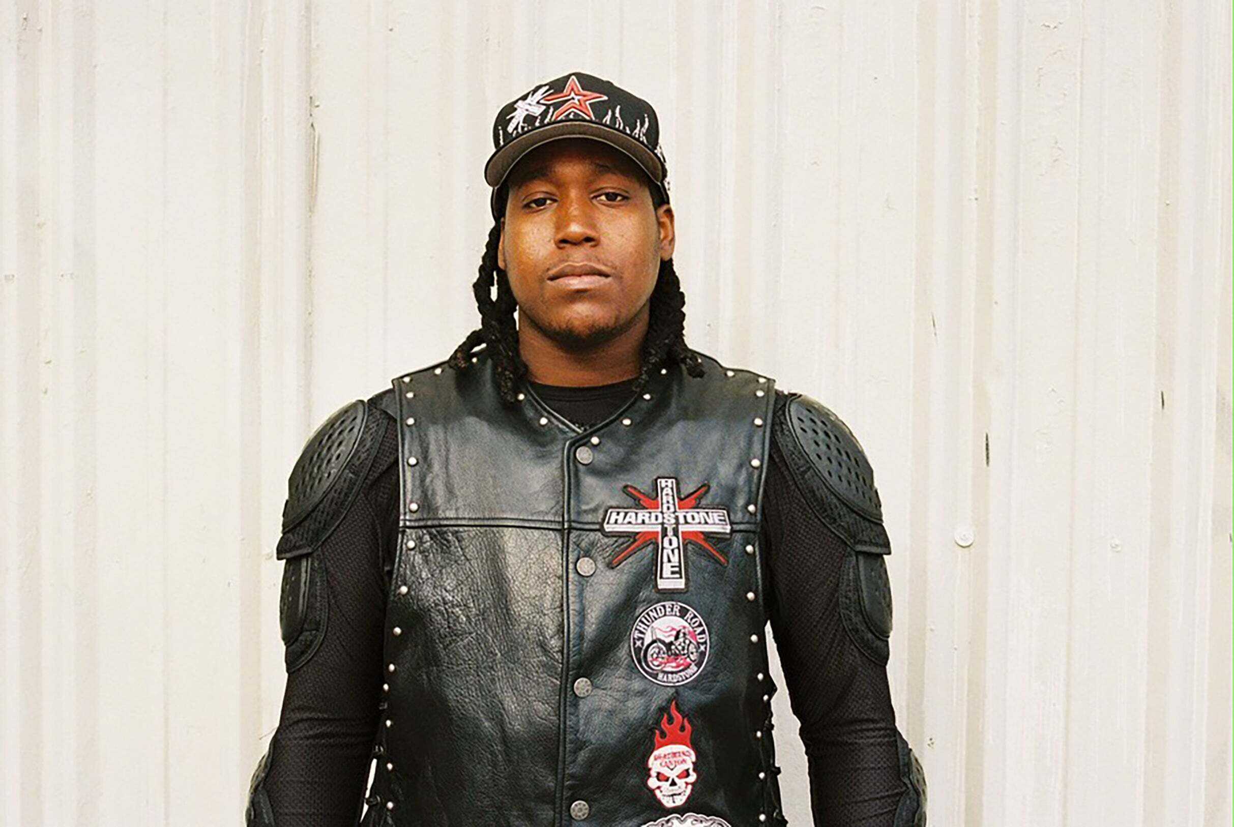 Don Toliver – VIP Upgrade at Toyota Center – Houston, TX