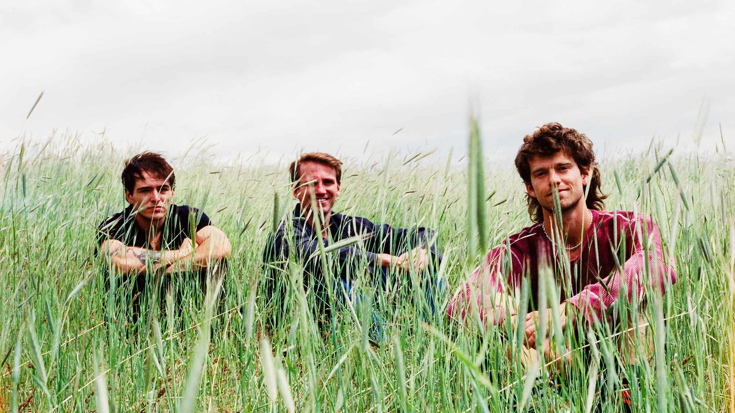 The Moss (16 and Over) at Gothic Theatre – Englewood, CO