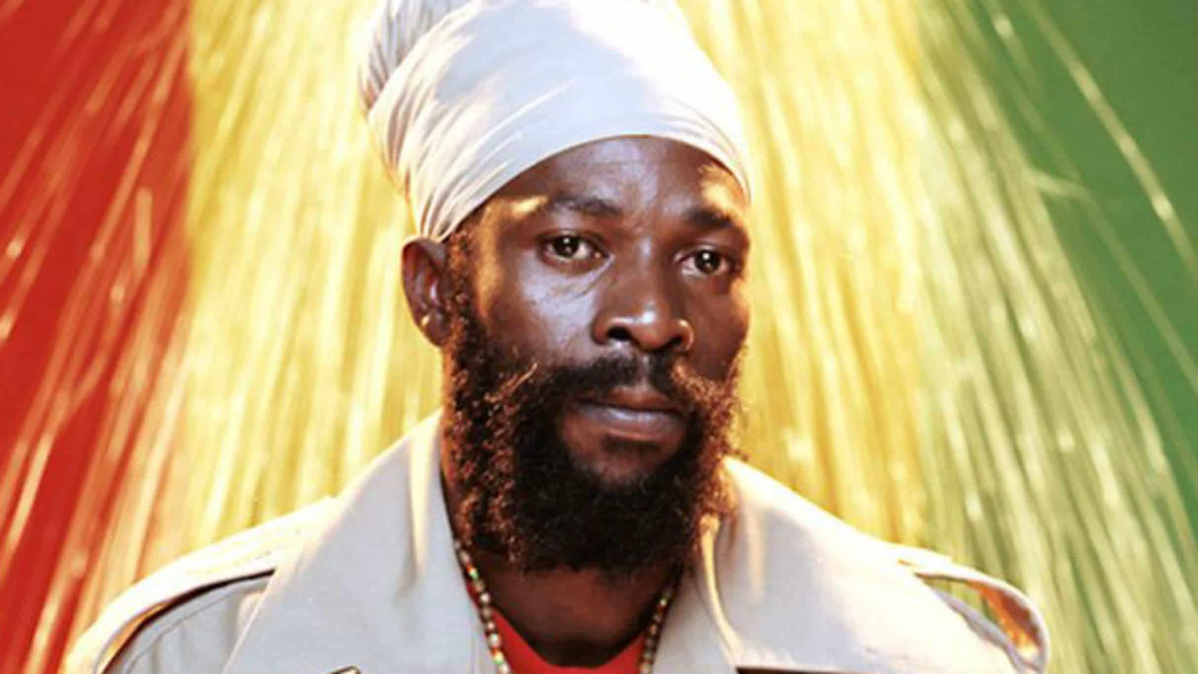 Capleton and The Prophecy Band at House of Independents – Asbury Park, NJ