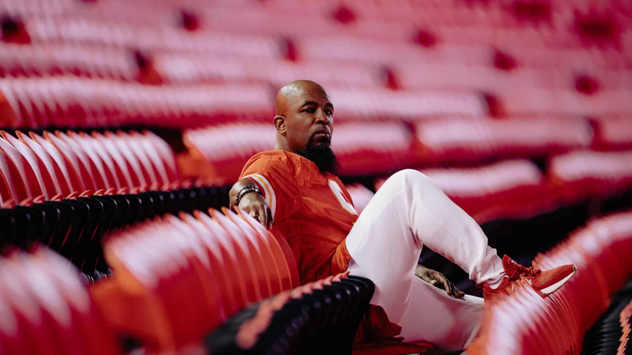 Tech N9ne w/ E-40 at The Bomb Factory – Dallas, TX