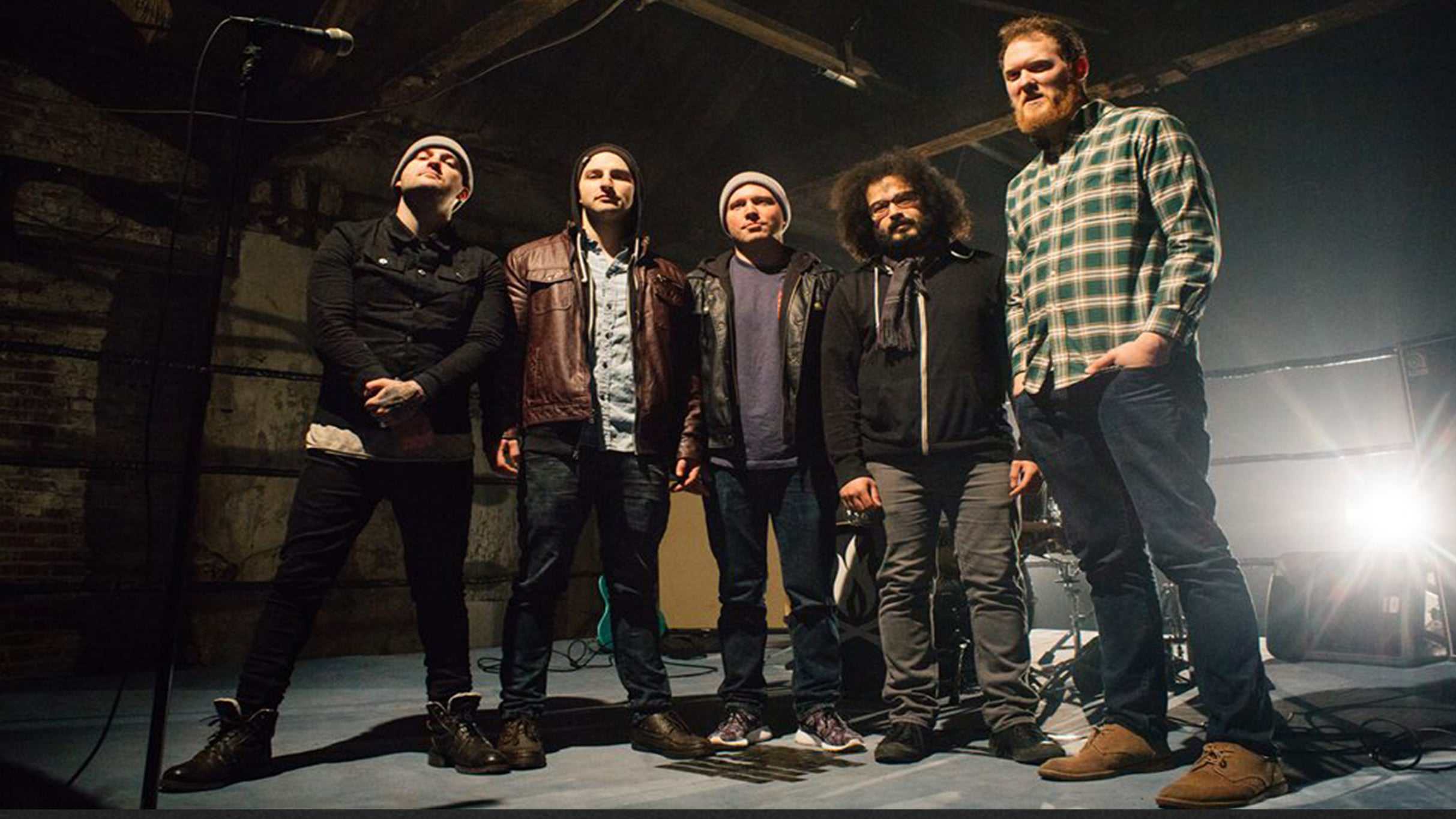 Hit the Lights at The Stone Pony – Asbury Park, NJ