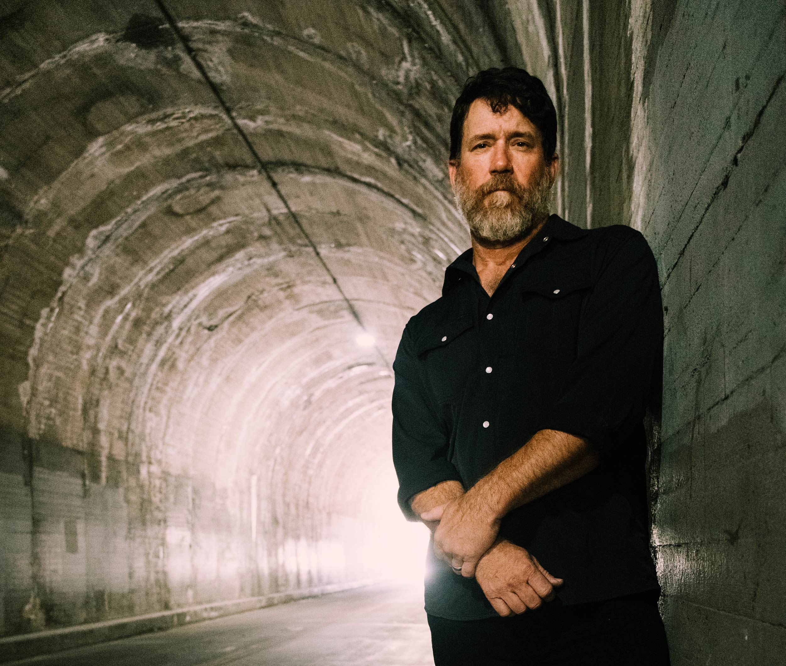 Chuck Ragan w/ Guests TBA at Modern Love – Calgary, Canada