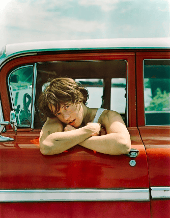 Amelia Day at Exit/In – Nashville, TN