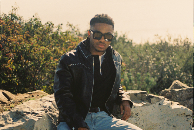 Tone Stith at Blue Note Los Angeles – Los Angeles, CA