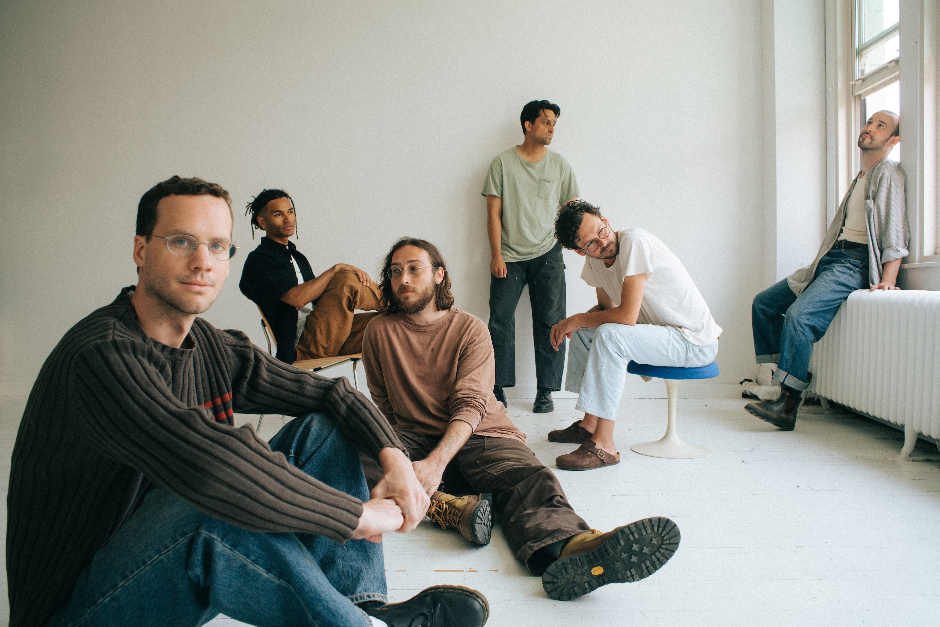 Whitney at Chickie Wah Wah – New Orleans, LA