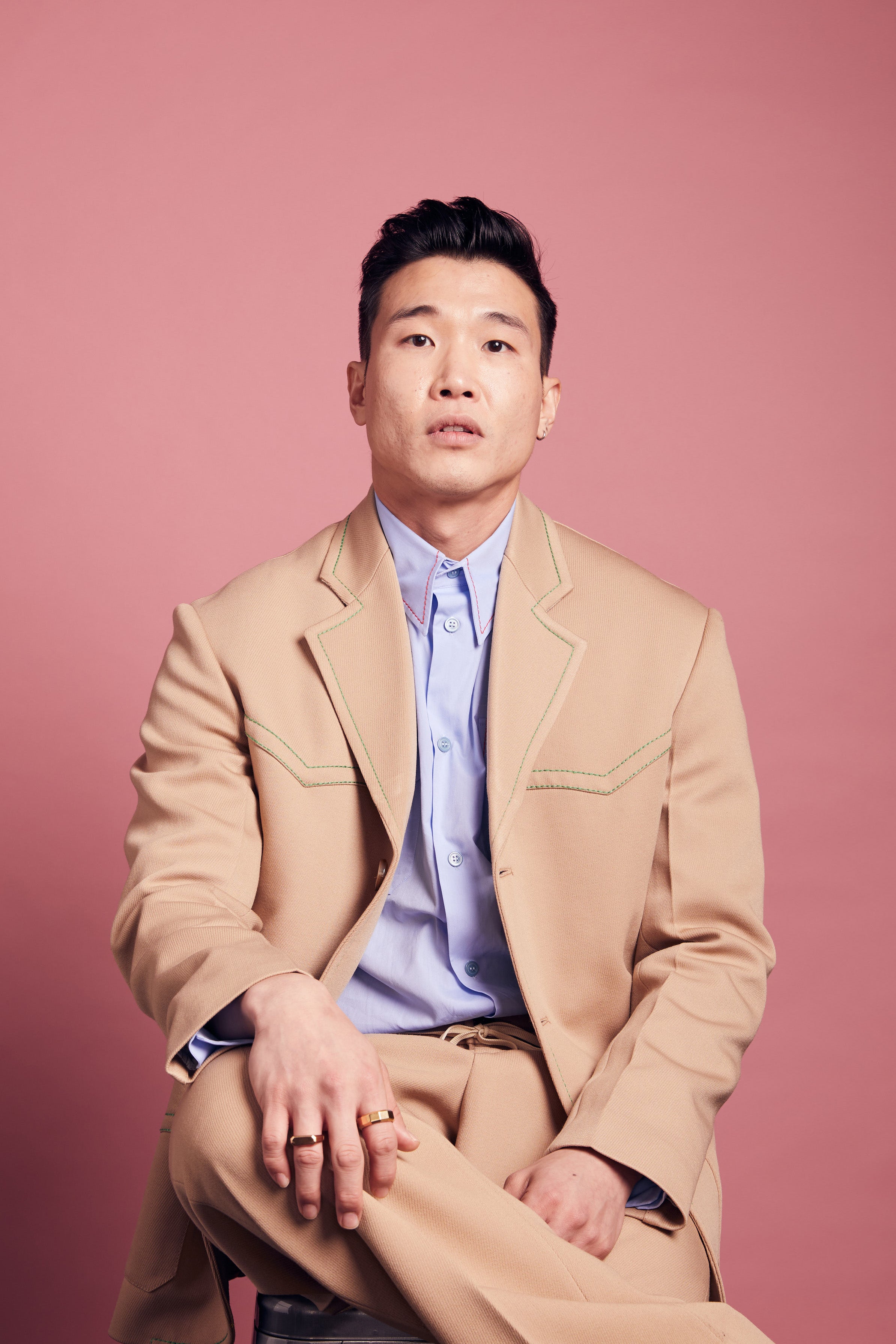 Joel Kim Booster: Chose This Way at Milwaukee Improv (Main Room) – Brookfield, WI