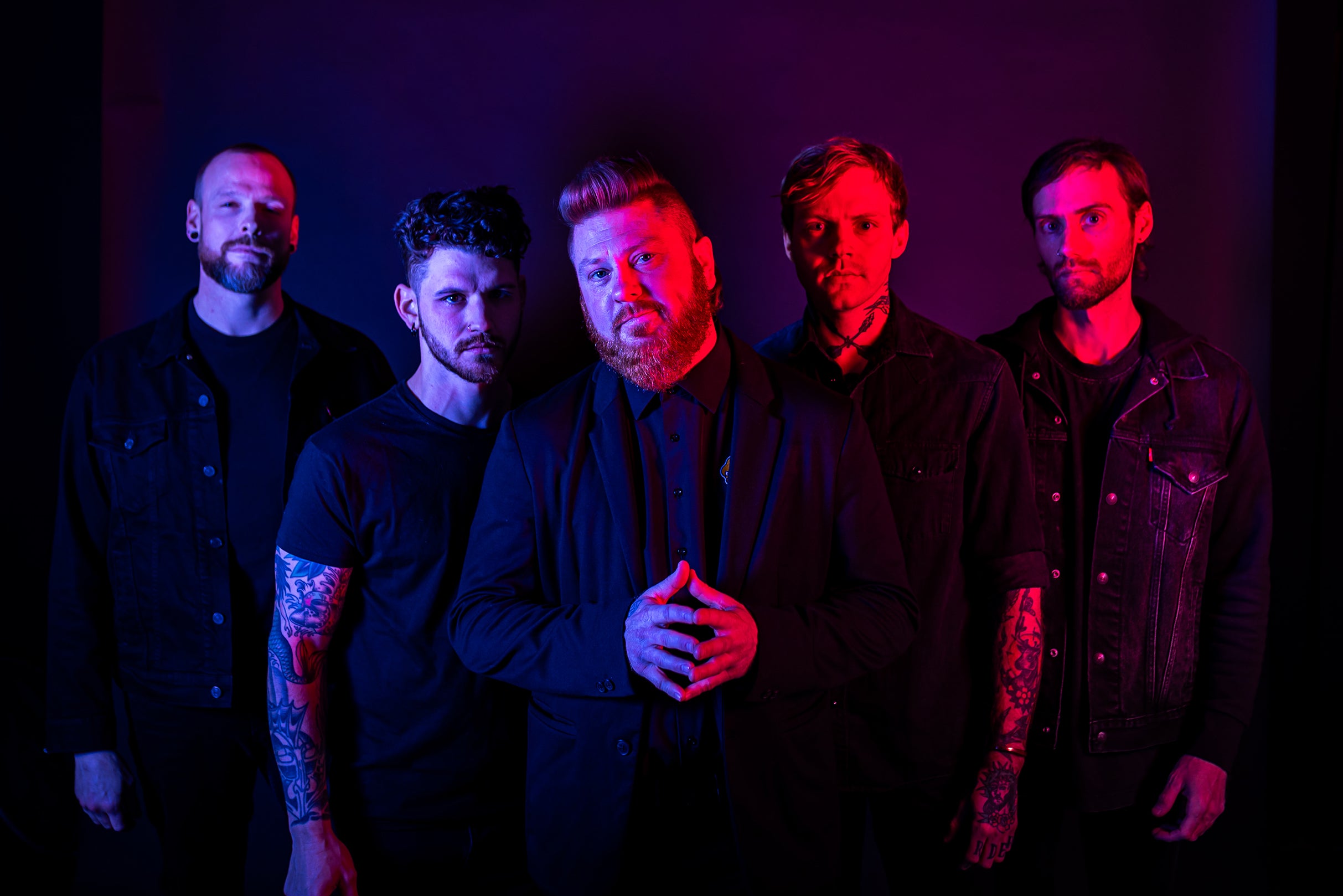 Saving Abel at Manchester Music Hall – Lexington, KY