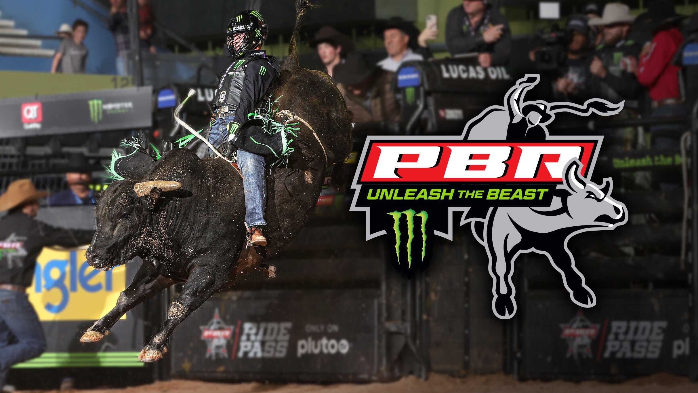 PBR Four-Day Package Ticket Includes Access to All Days at Dickies Arena – Fort Worth, TX