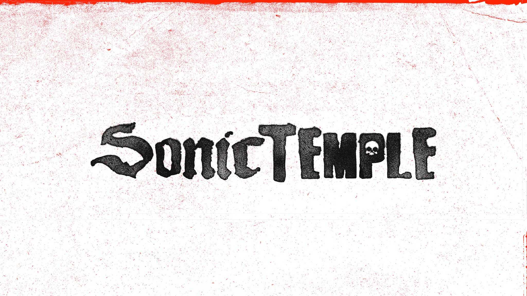 Sonic Temple Art + Music Festival at Historic Crew Stadium – Columbus, OH