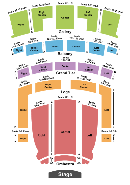 Mrs. Doubtfire – The Musical at Orpheum Theatre – Omaha – Omaha, NE