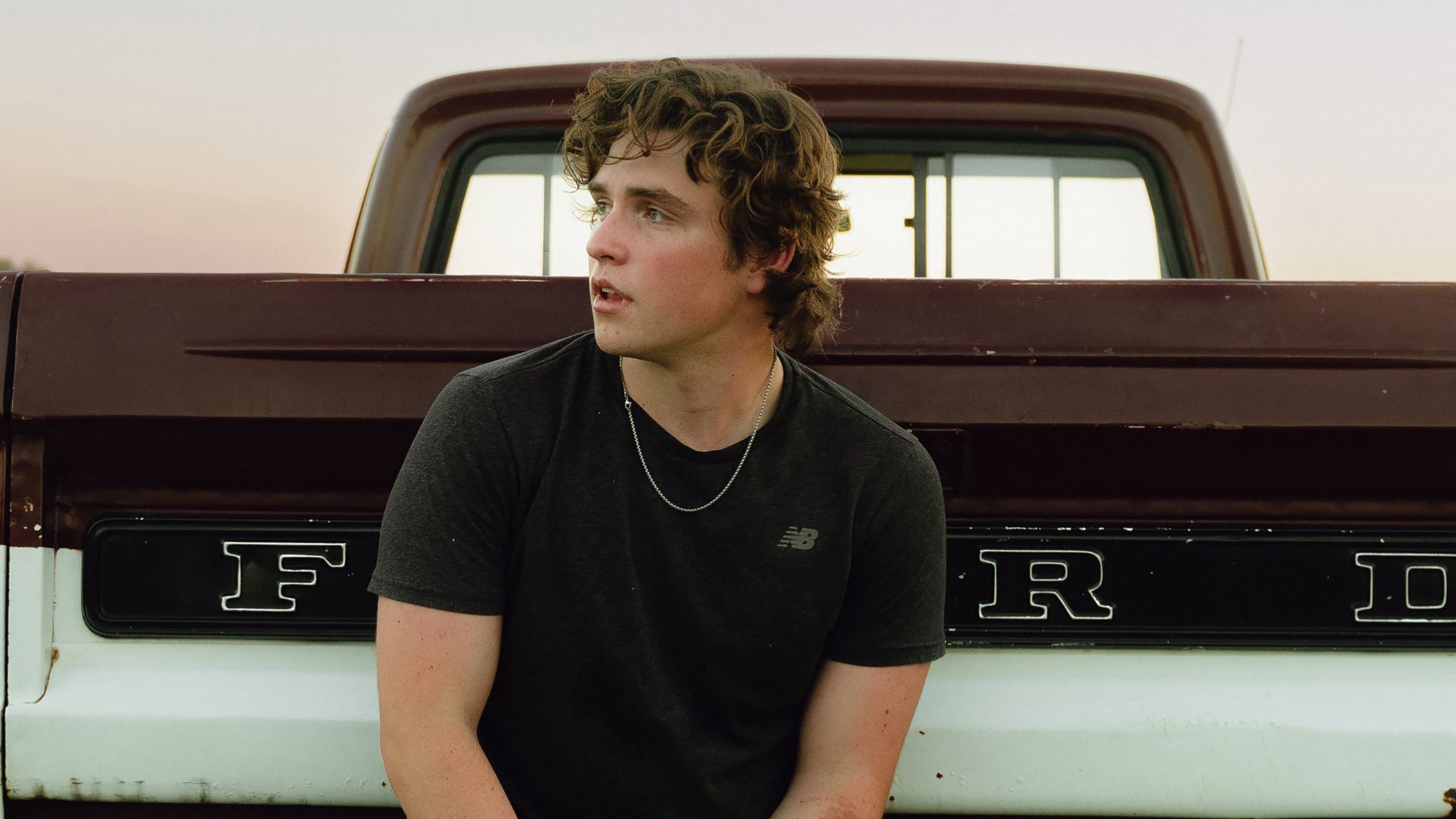 Vincent Mason at Irving Plaza – New York, NY