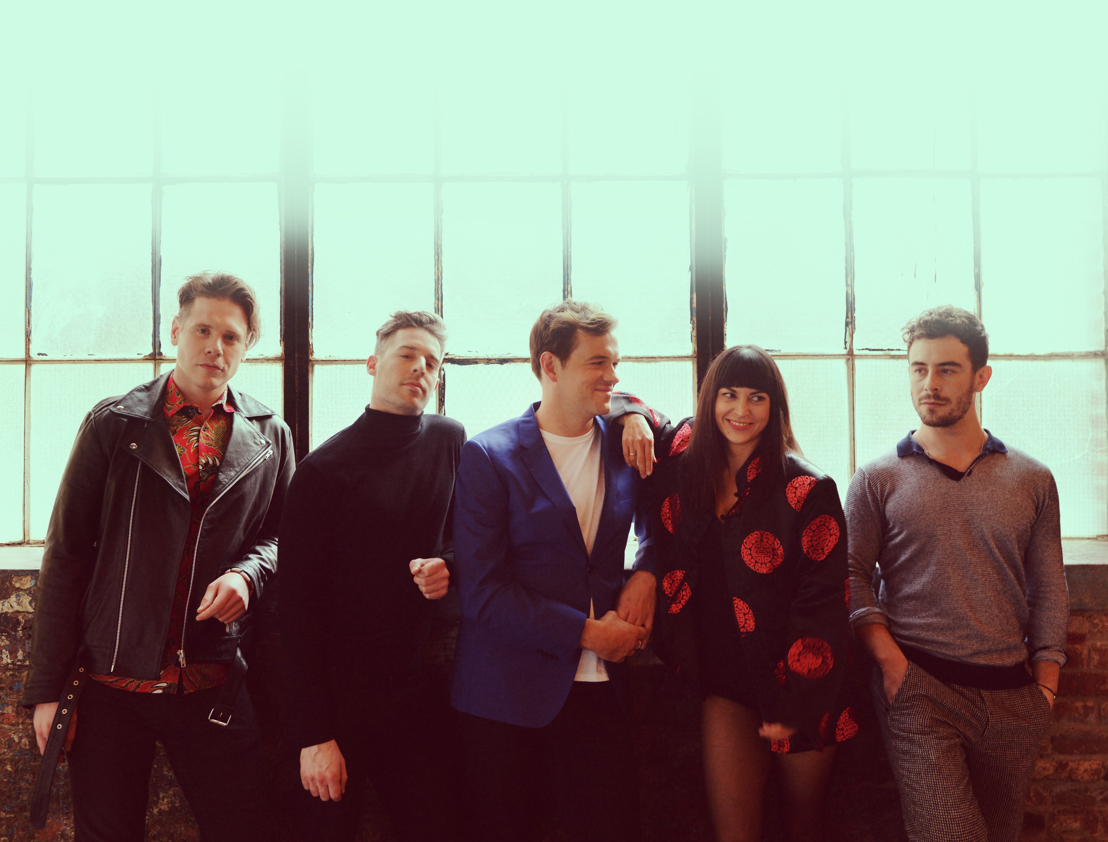 St. Lucia at Music Box – San Diego – San Diego, CA