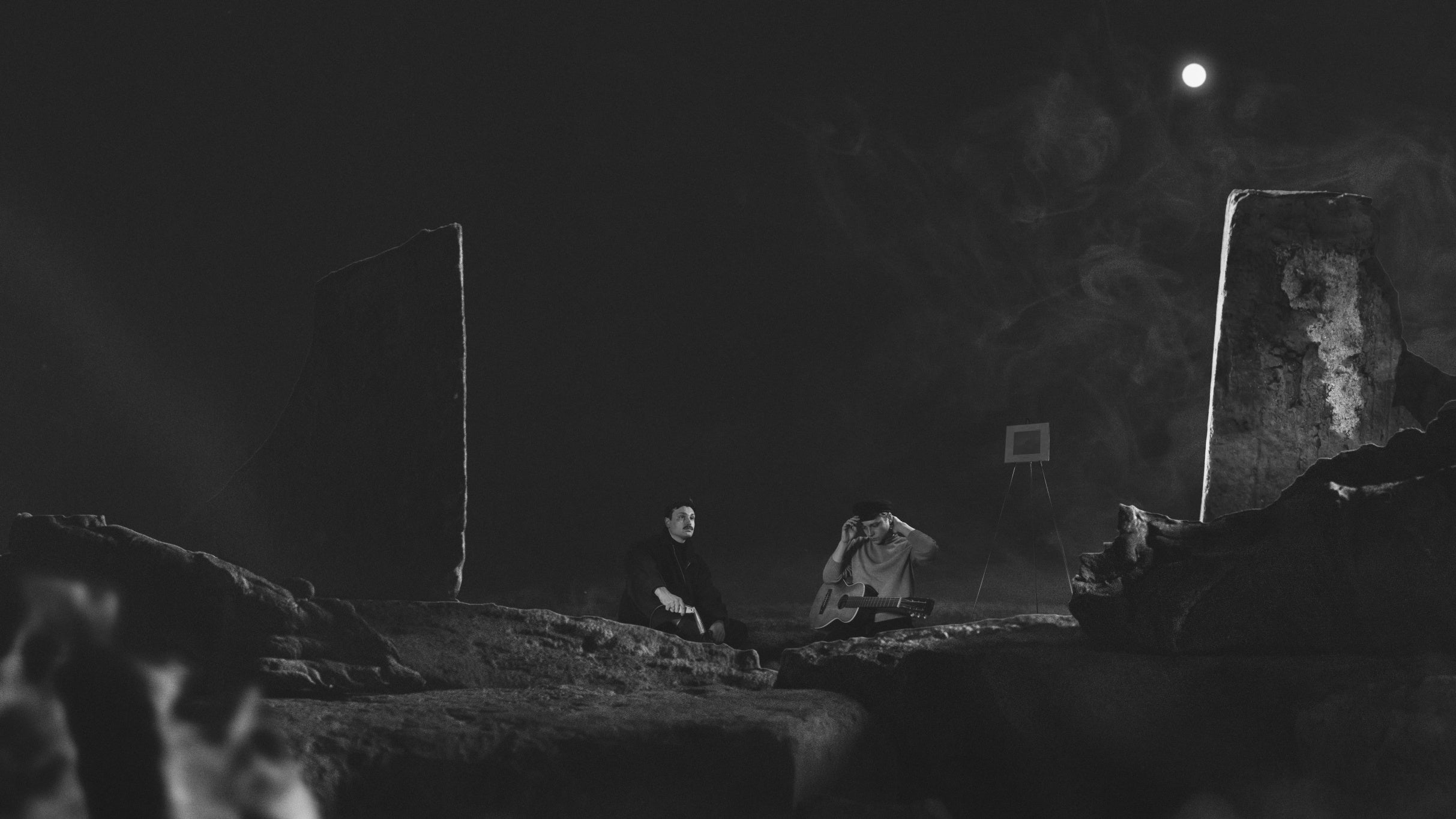 Ruen Brothers at Mercury Lounge – NY – New York, NY