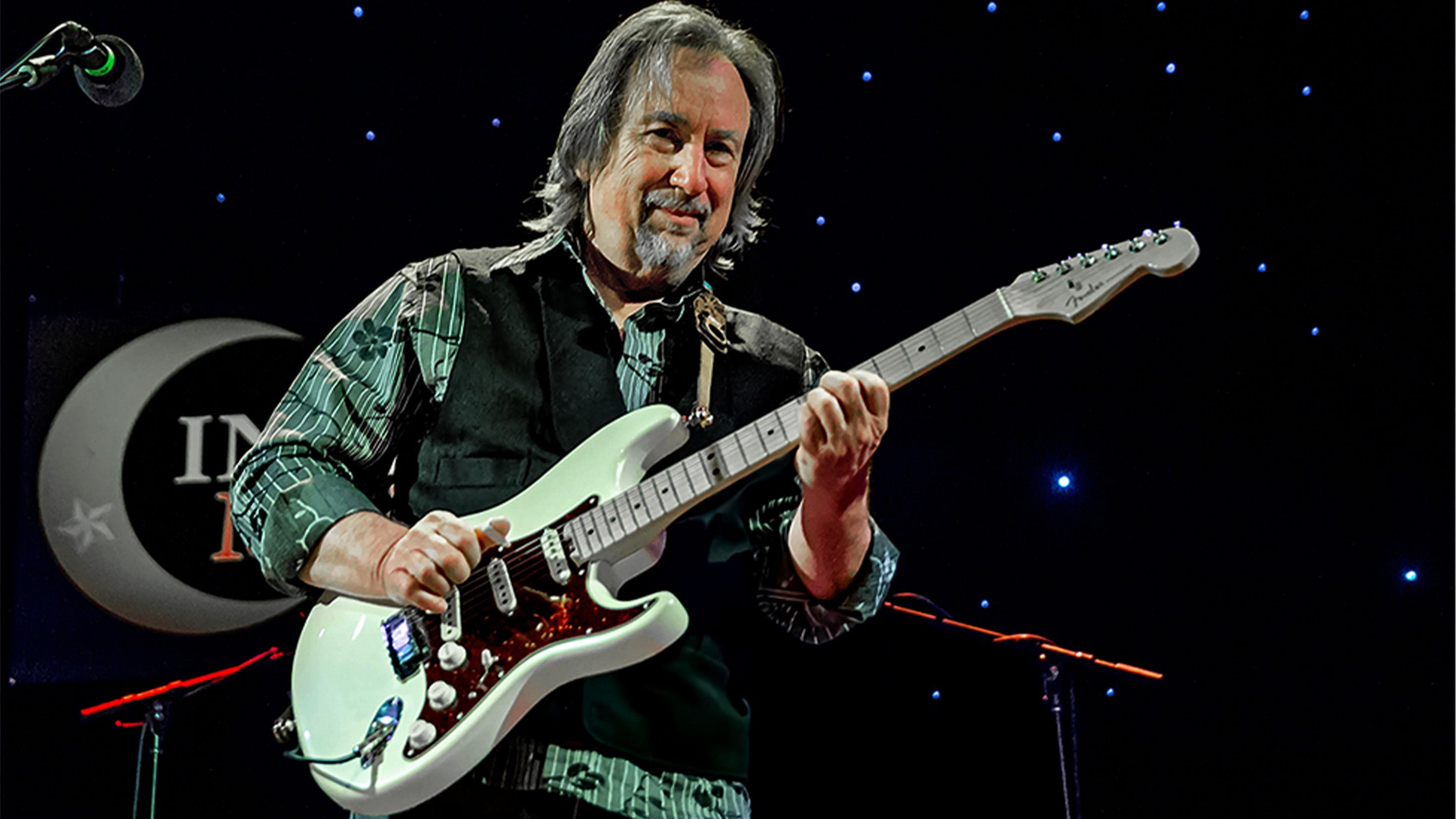 Jim Messina at Musical Instrument Museum – Music Theater – Phoenix, AZ