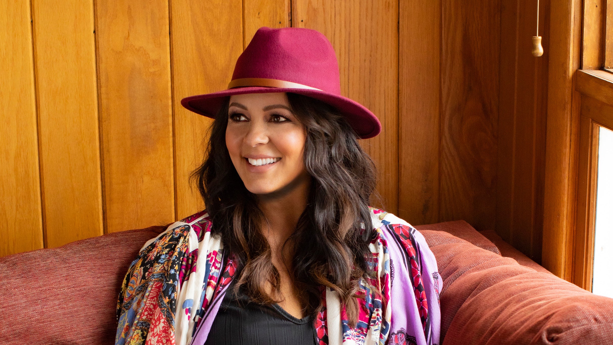 Sara Evans at The Big Barn at Dosey Doe – Spring, TX