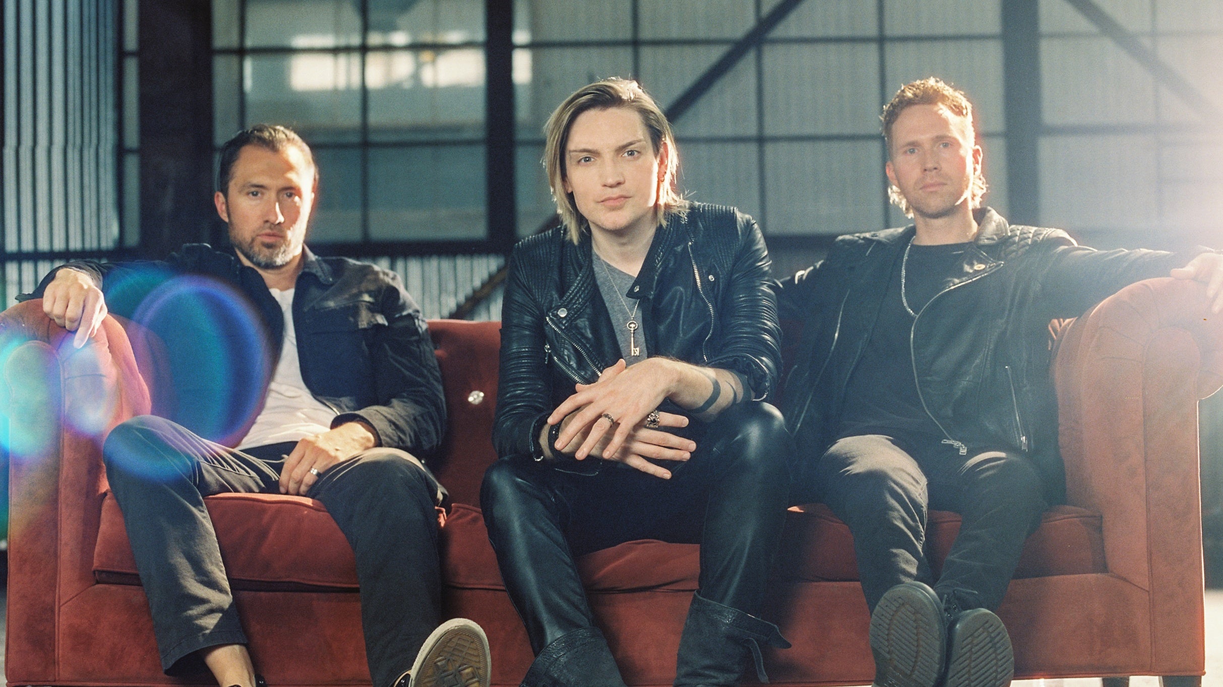 The Calling at Lillian S. Wells Hall at The Parker – Fort Lauderdale, FL