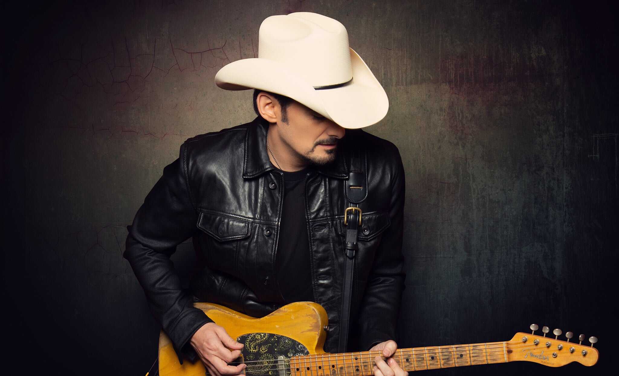 Brad Paisley at Nugget Event Center – Sparks, NV