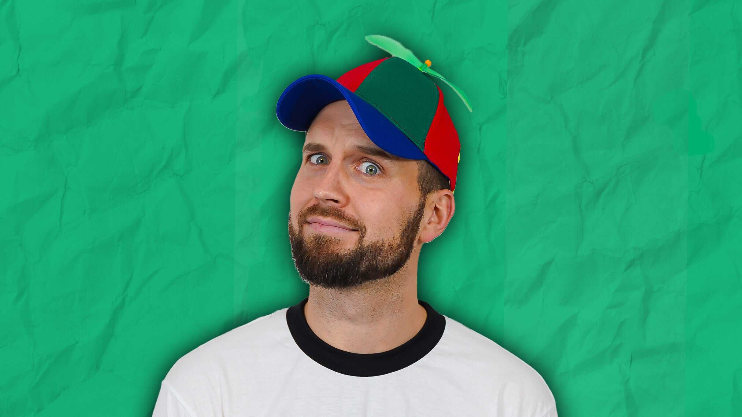 TREY KENNEDY – THE RELATABLE TOUR at Walton Arts Center – Fayetteville, AR