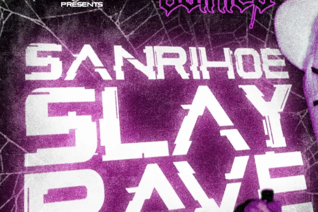 Fang Club & Otaku Gothica Present Sanrihoe Slay Rave at – Fort Lauderdale, FL