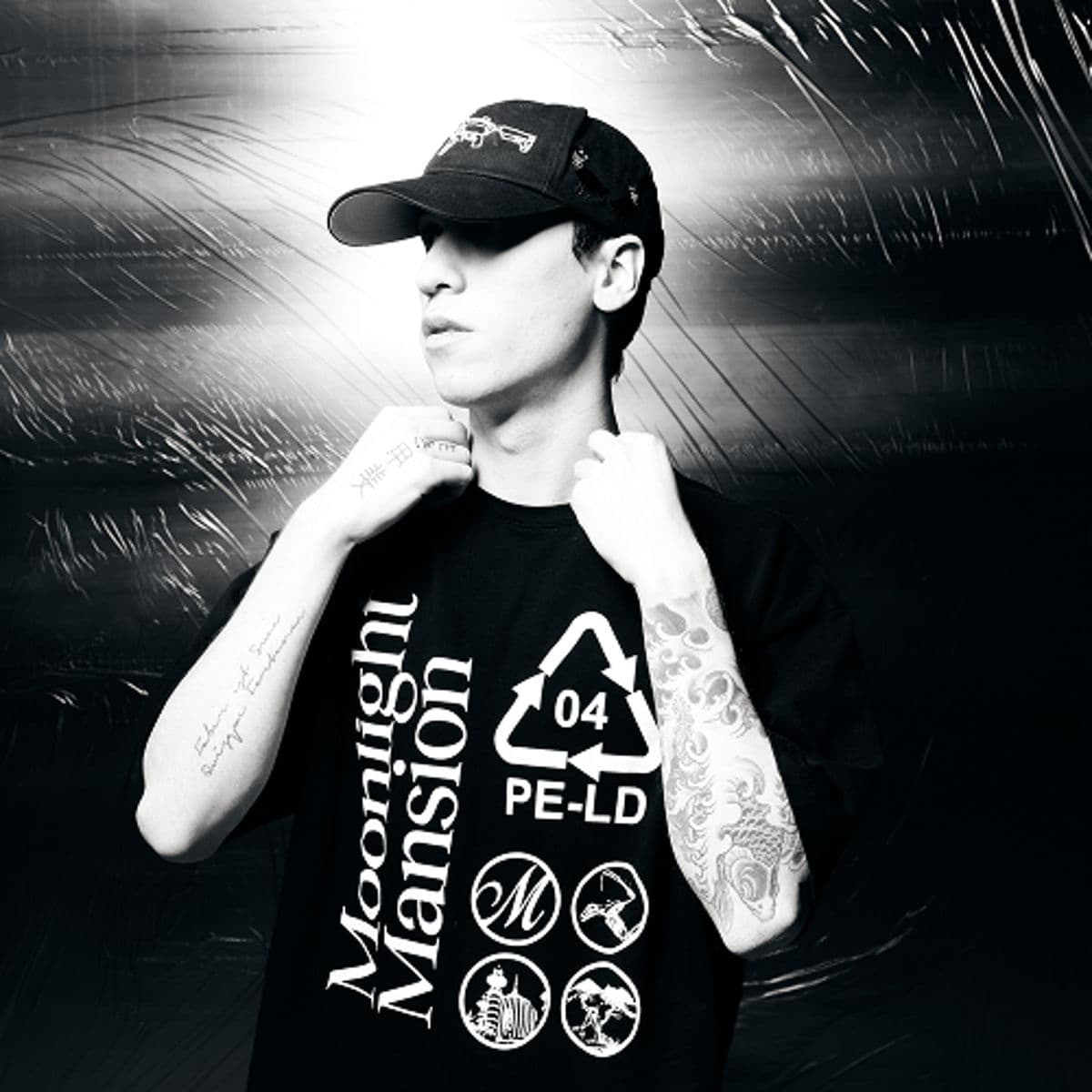 Gravagerz at Fairmount Theatre – Montreal, Canada