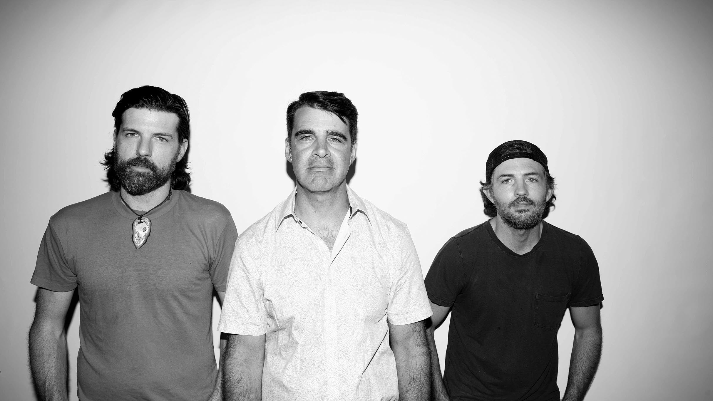The Avett Brothers w/ Mike Patton at Margot and Bill Winspear Opera House – Dallas, TX