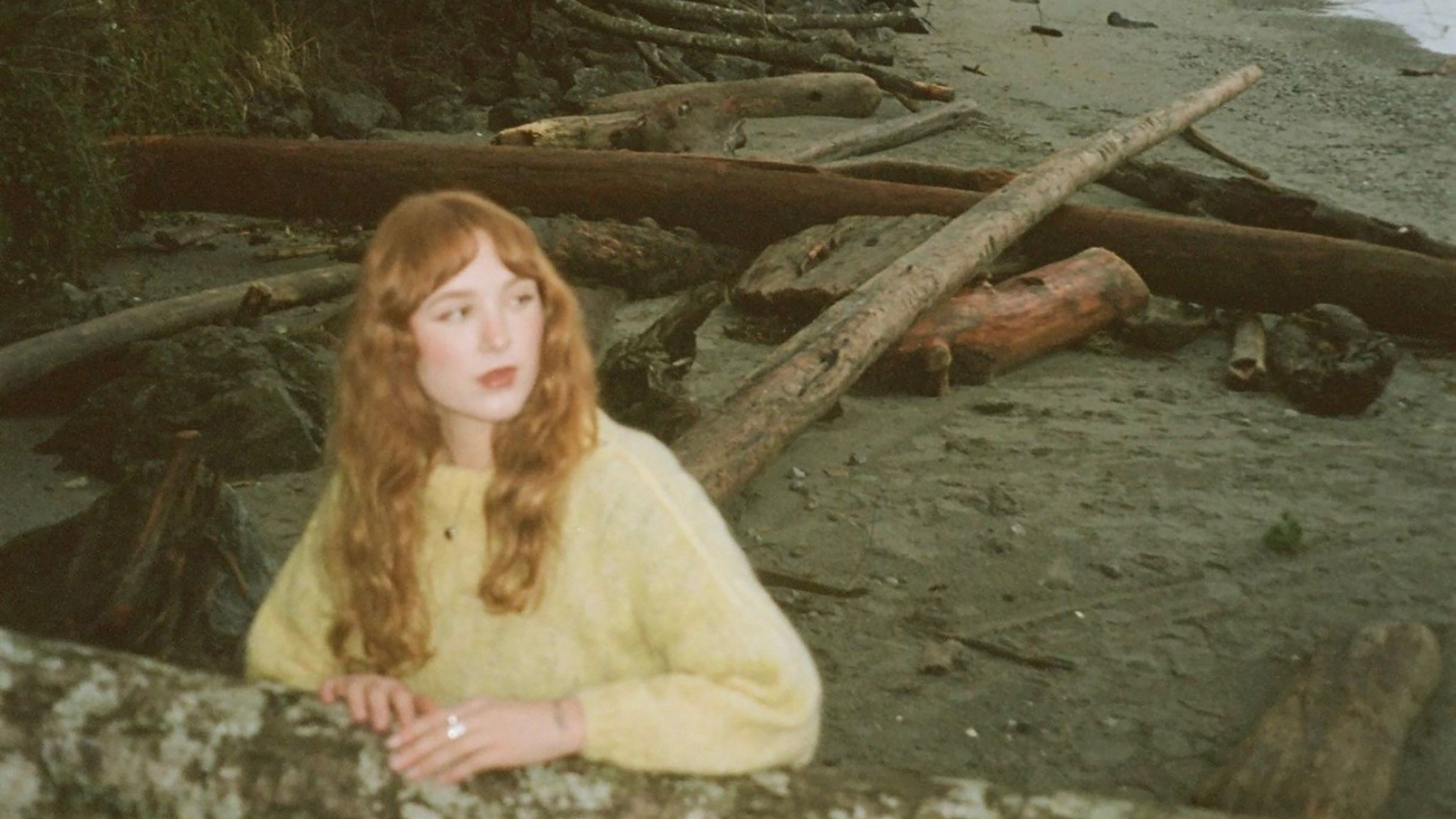 Bella White at Aisle 5 – Atlanta, GA