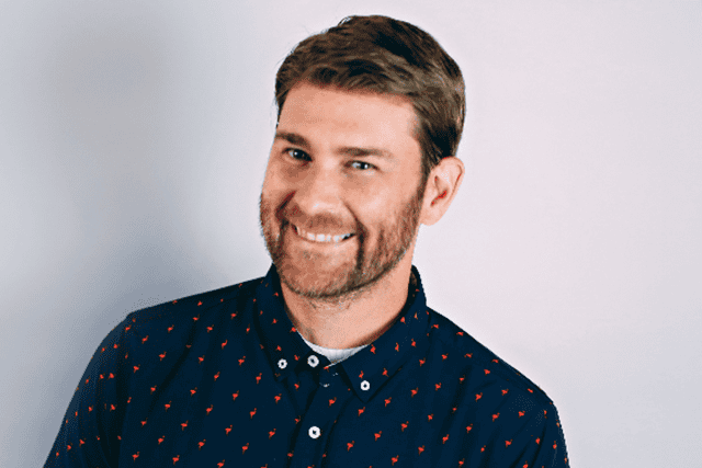 Dr. Brady Smith at Irvine Improv – Irvine, CA