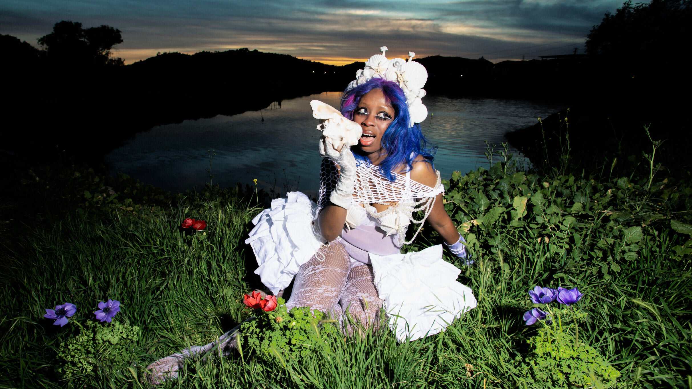 HEMLOCKE SPRINGS at Crescent Ballroom – Phoenix, AZ