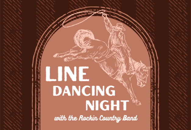 Line Dance Night at Hop Springs – Murfreesboro, TN