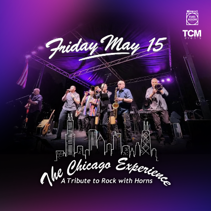 The Chicago Experience: Tribute to Chicago at Impact Fuel Room – Libertyville, IL