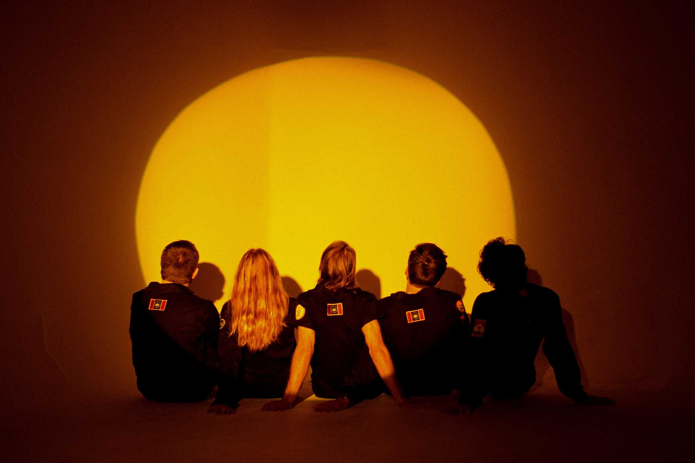 Happy Landing at Exit/In – Nashville, TN