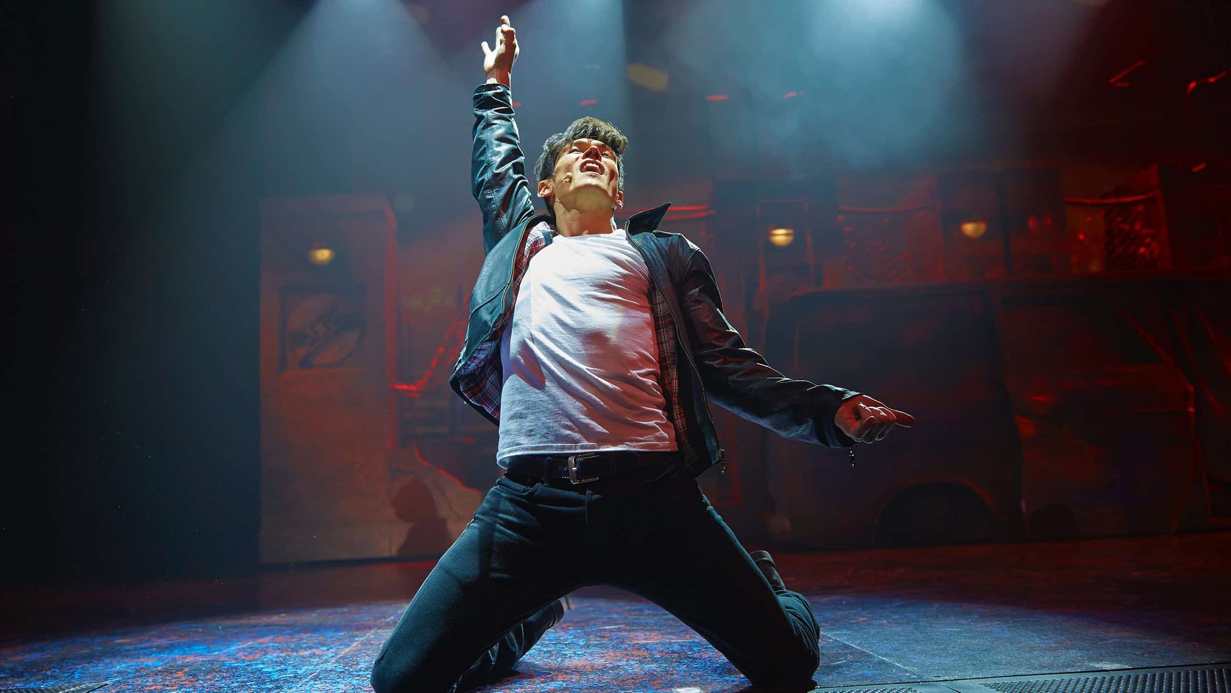 MUSIC OF QUEEN – A ROCK SYMPHONY at Sandler Center For The Performing Arts – Virginia Beach, VA