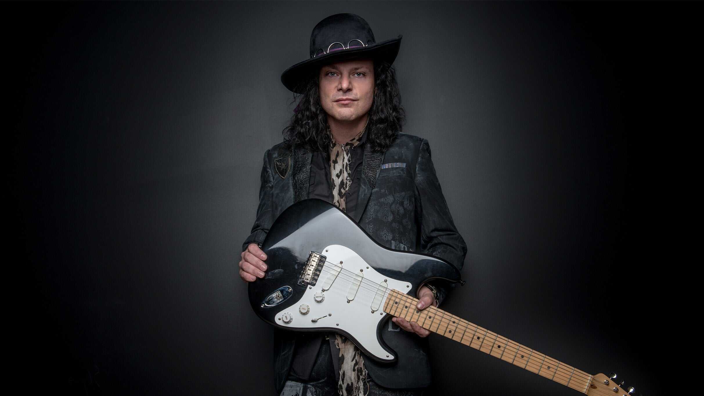 Anthony Gomes at Jimmy’s Jazz and Blues Club – Portsmouth, NH