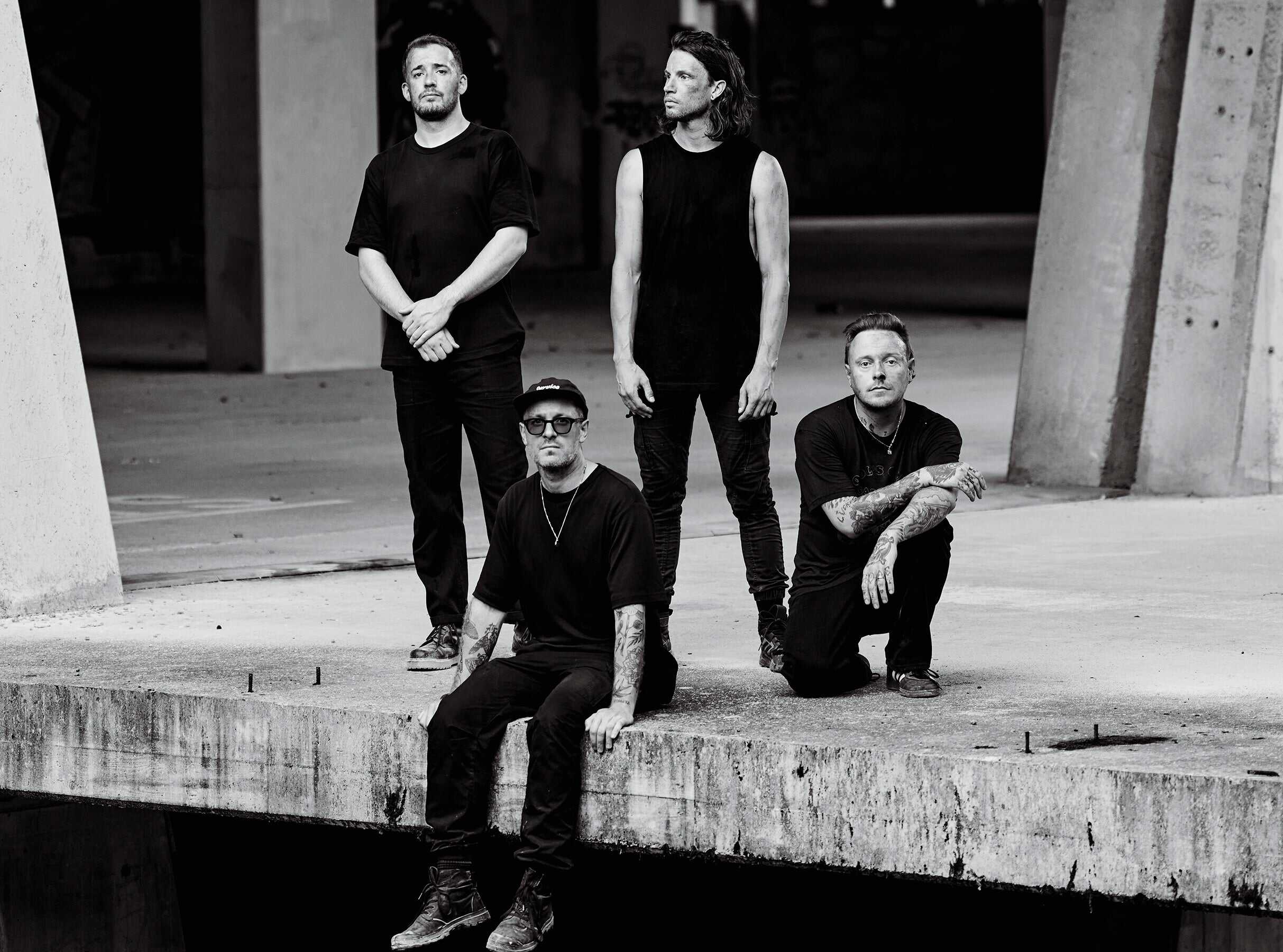 Architects at Old National Centre – Indianapolis, IN