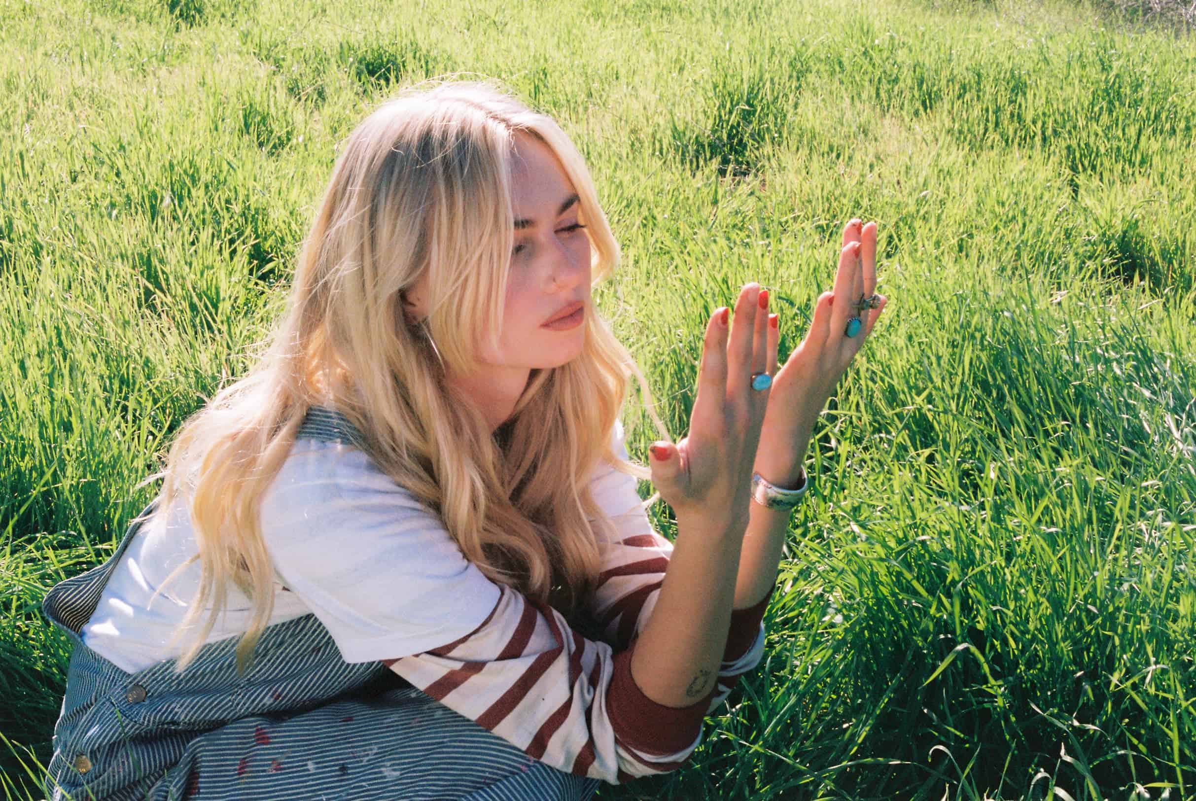 Claire Rosinkranz: My Lover Tour at Brighton Music Hall presented by Citizens – Boston, MA