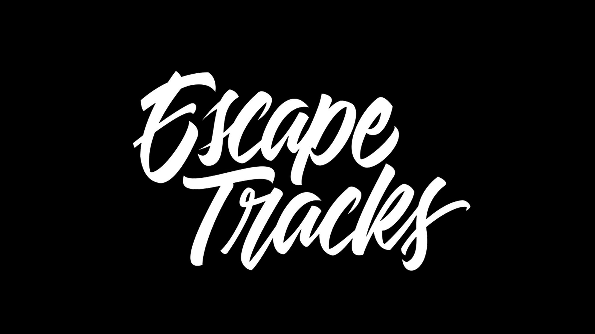 Escape Presents Between Us at Pacific Electric – Los Angeles, CA