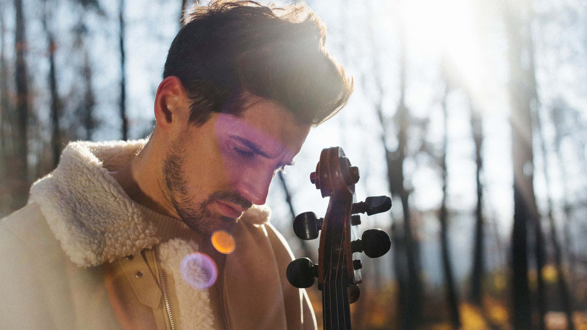 Luka Sulic at Wells Hall at The Parker – Ft Lauderdale, FL