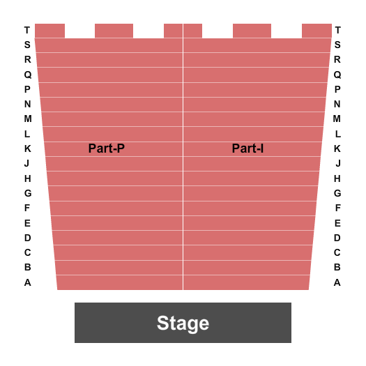 Freres at Theatre Jean-Duceppe At Place des Arts – Montreal, Canada