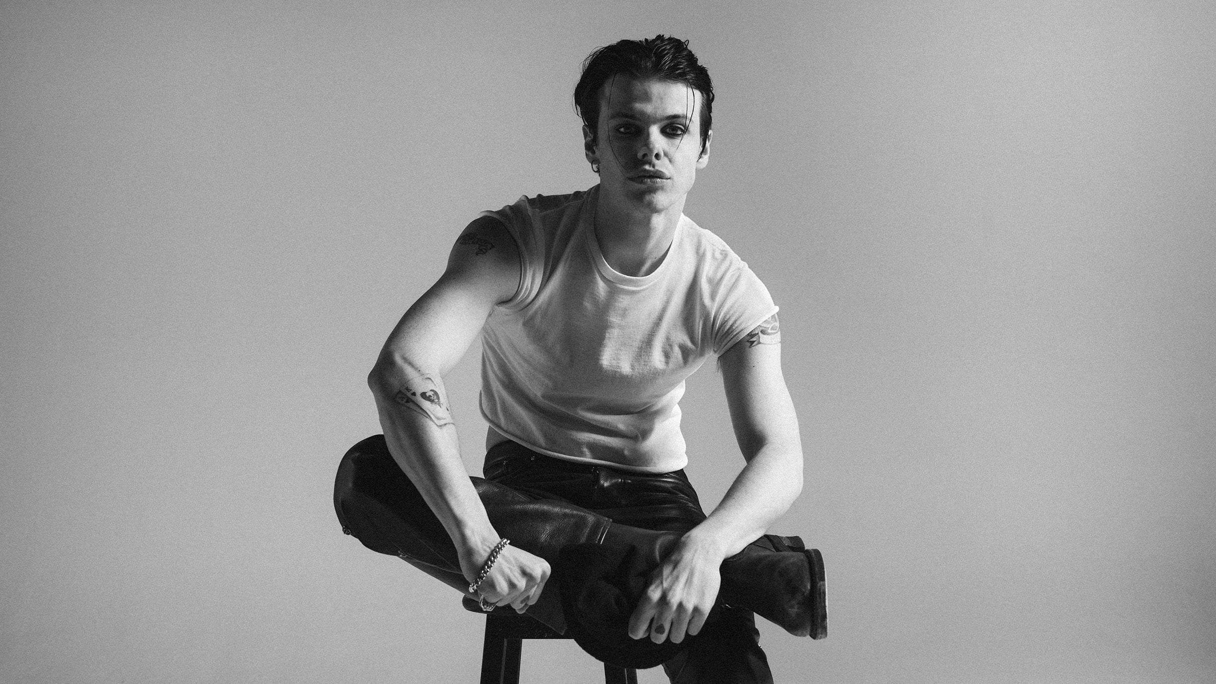 Yungblud at Wamu Theater At Lumen Field Event Center – Seattle, WA