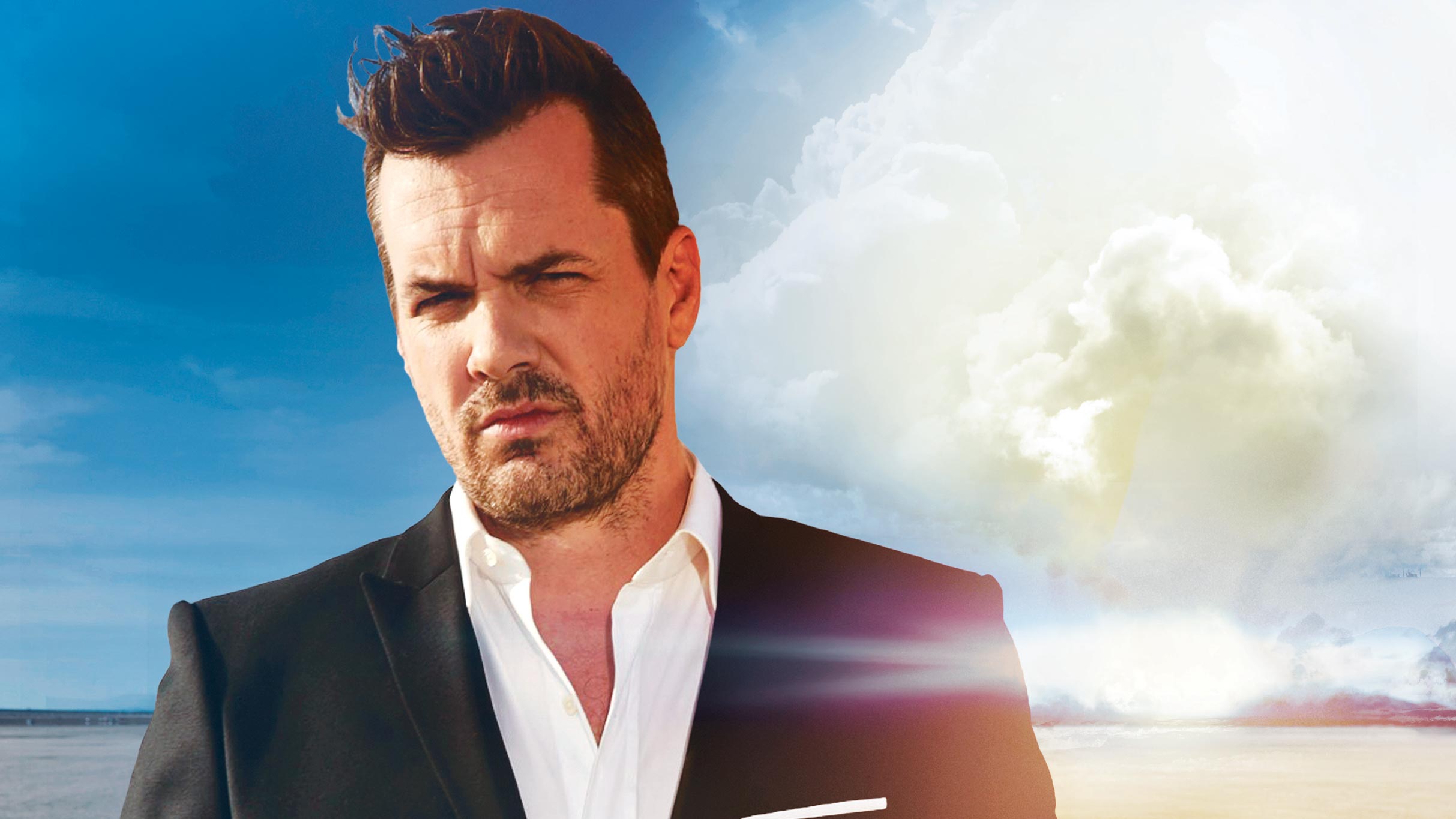 Jim Jefferies at The Astro – NE – La Vista, NE