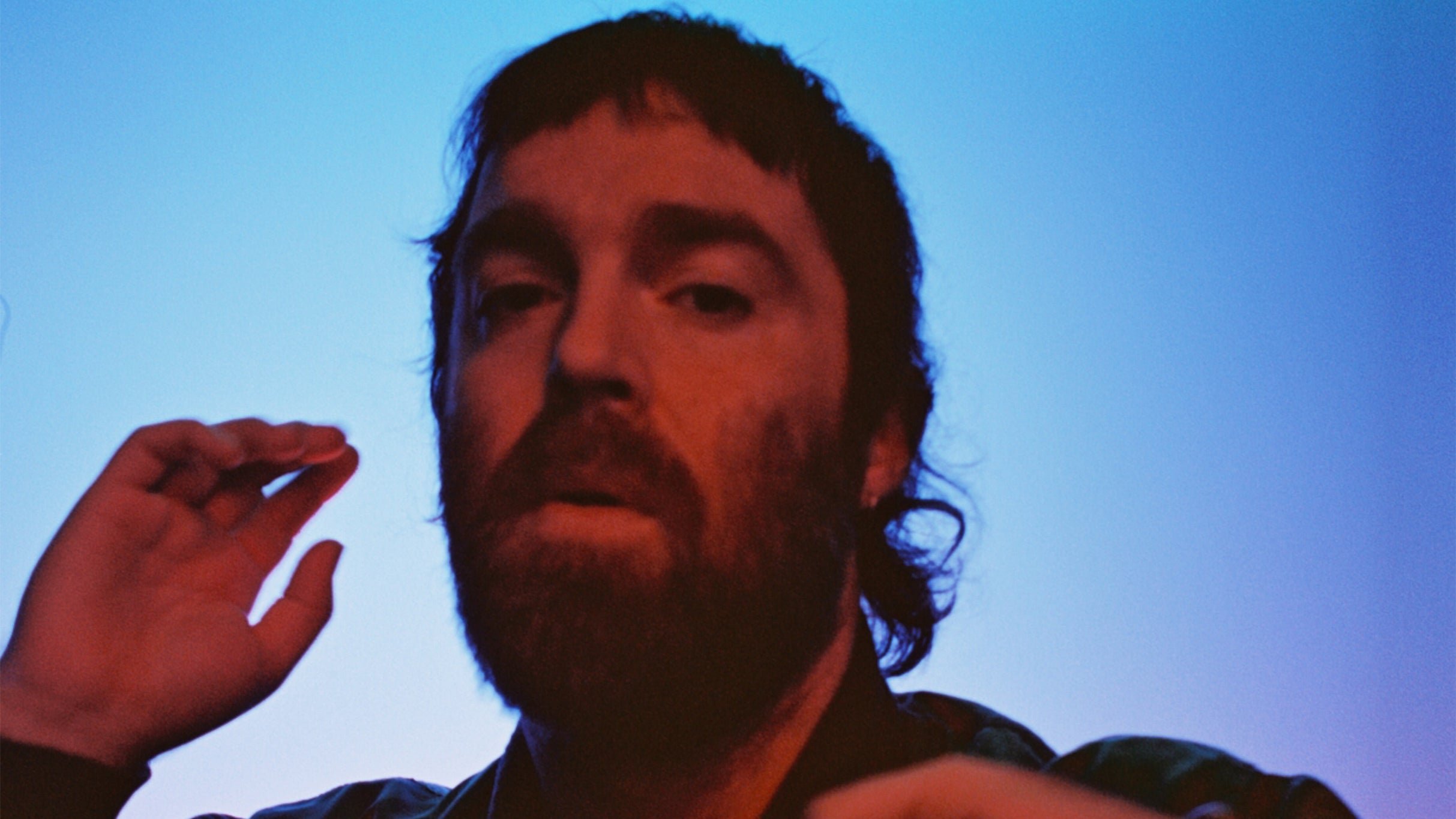 Chet Faker at Emo’s East – Austin, TX