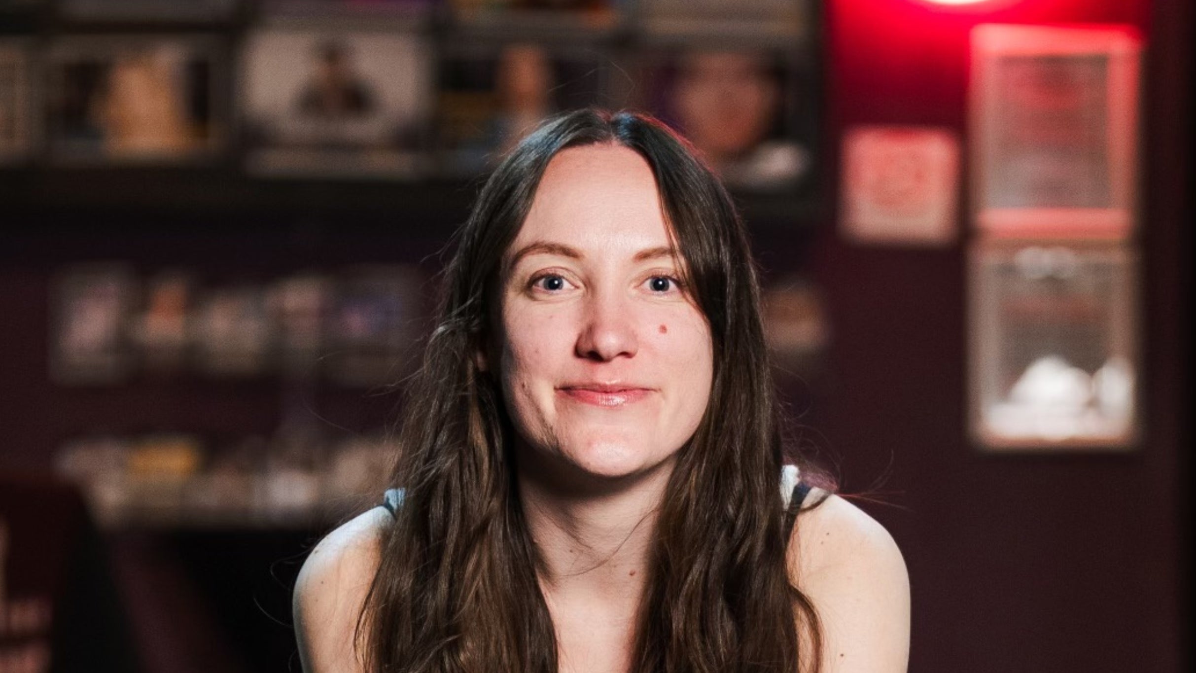 Katie Boyle at Mic Drop Mania – Chandler, AZ