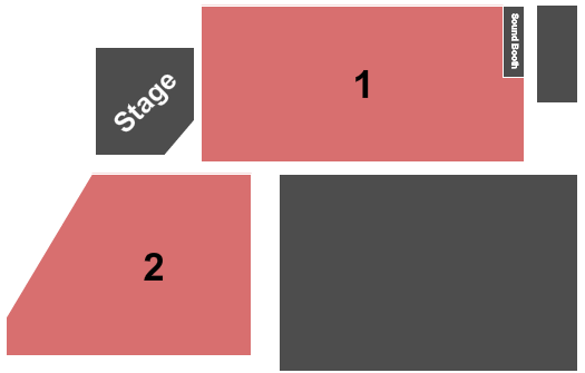 Hell’s Belles – Tribute to AC/DC at Ludlow Garage – Cincinnati, OH