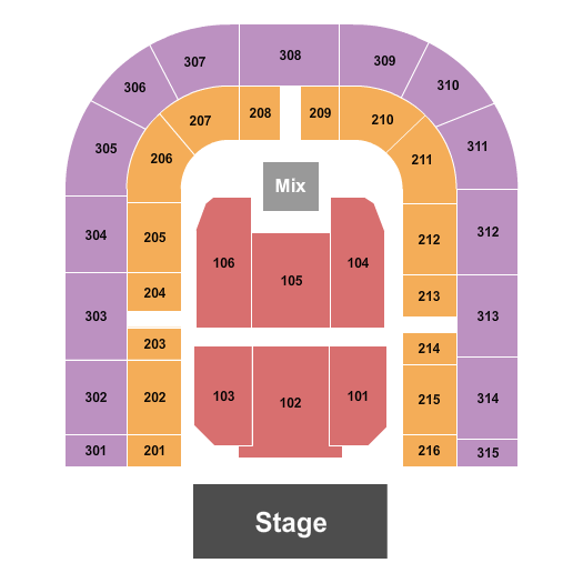 Gary Anthony: Frank Sinatra Tribute Show at San Jose Civic – San Jose, CA