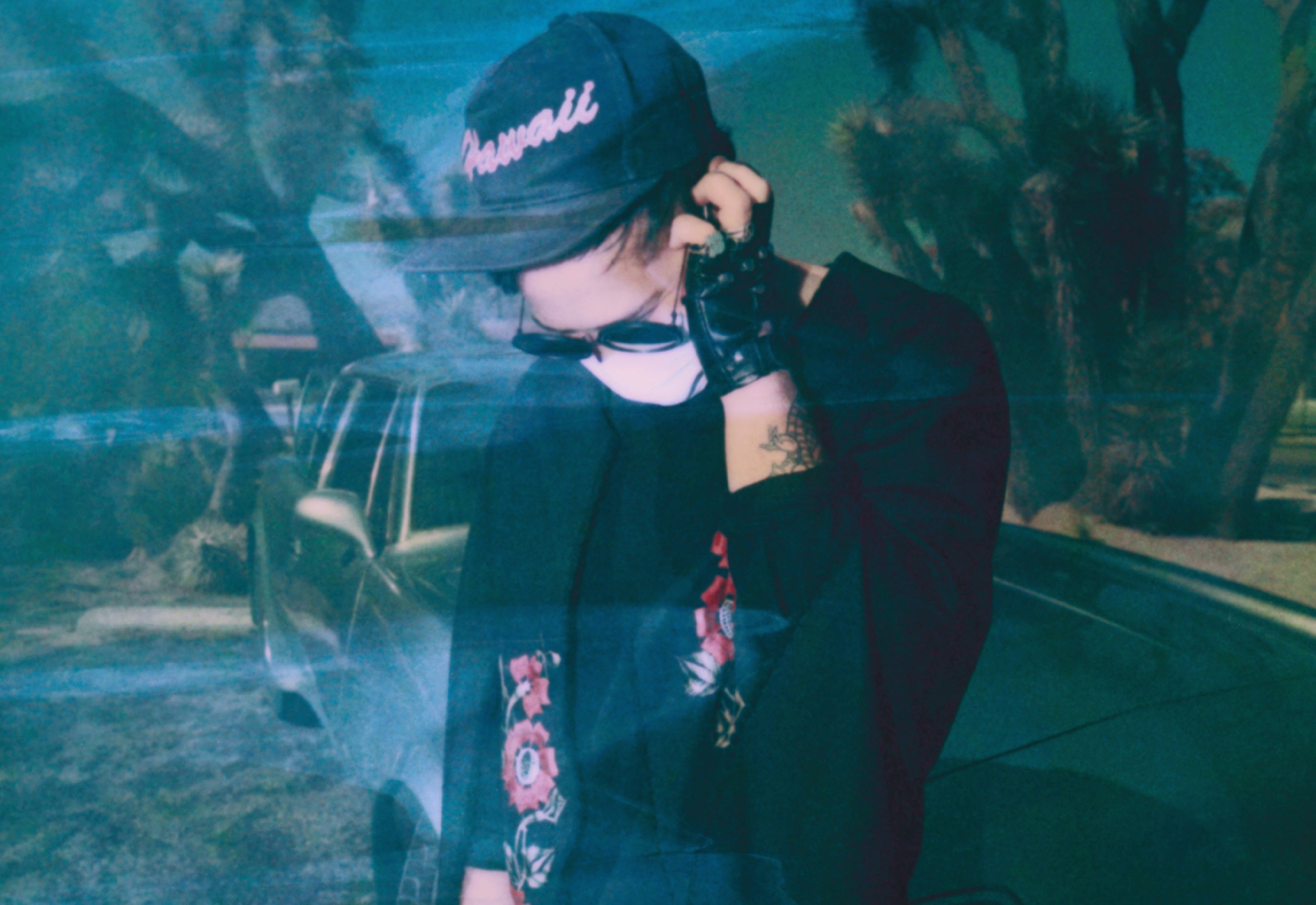 Unknown Mortal Orchestra at La Rosa – Tucson – Tucson, AZ