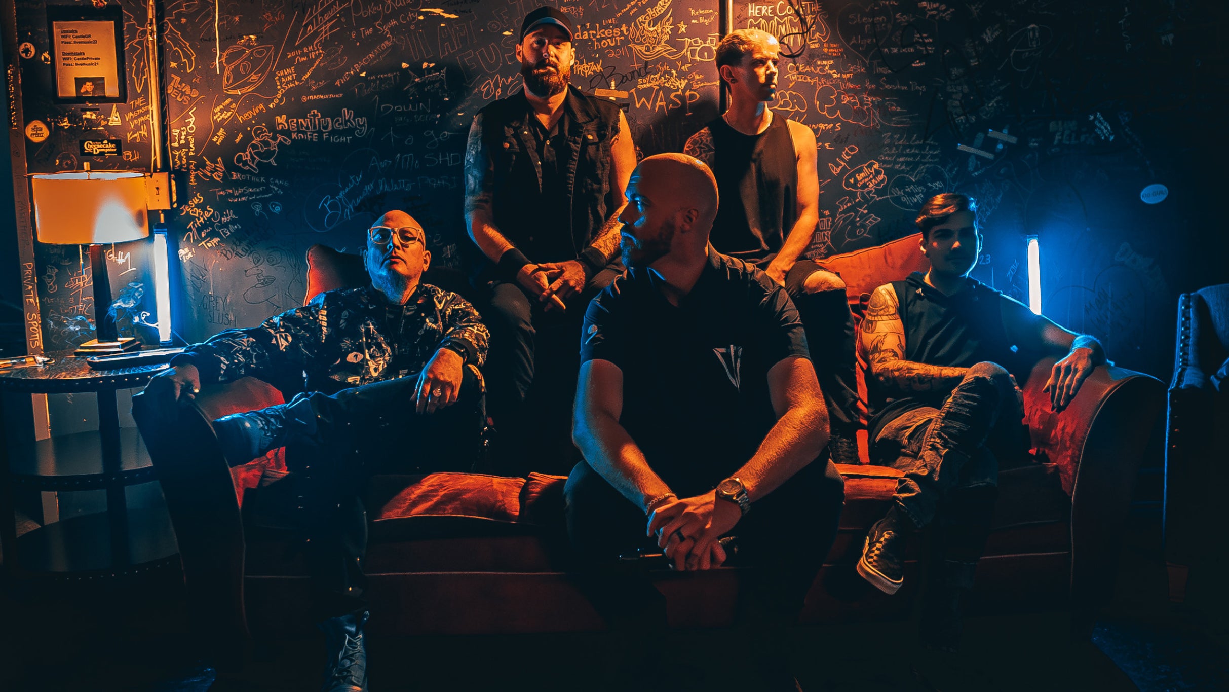 Citizen Soldier at Trees – Dallas, TX