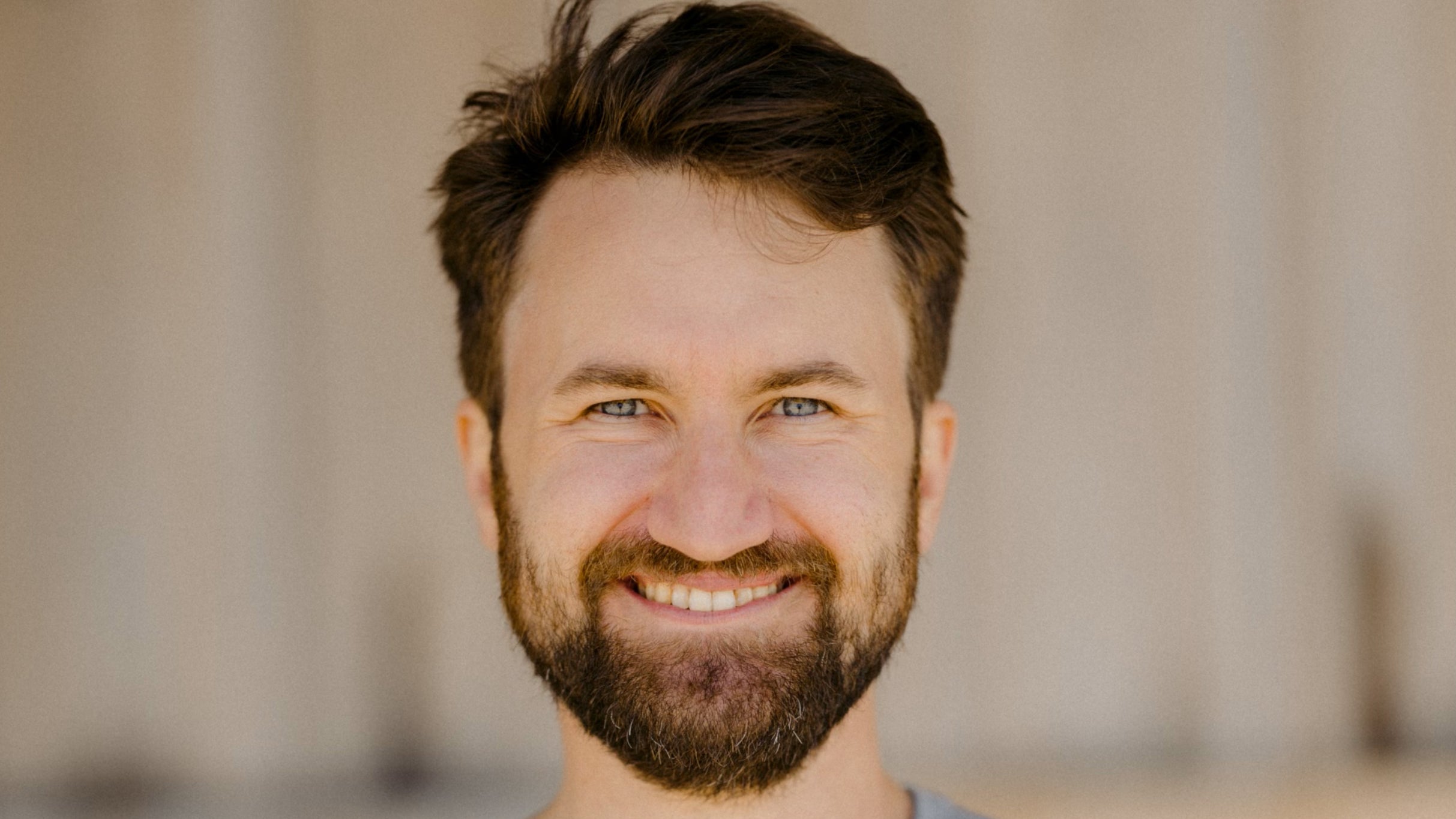 Deric Cahill at Helium Comedy Club – St. Louis – St. Louis, MO