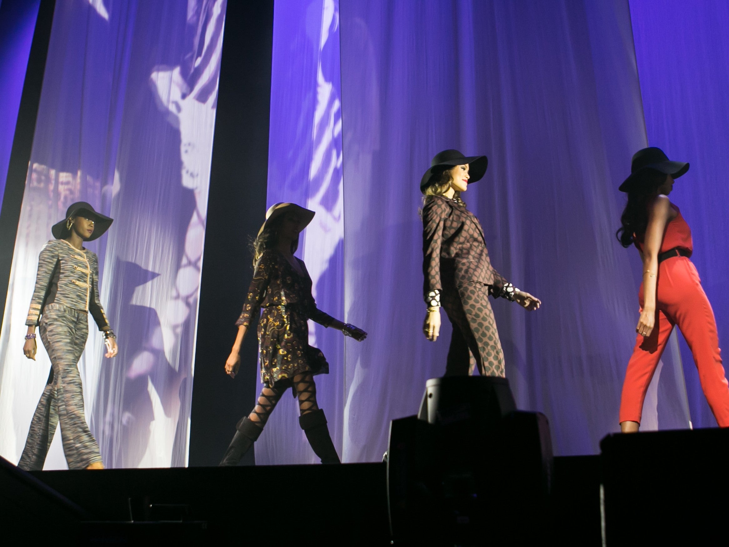 Glamorama at State Theatre – MN – Minneapolis, MN